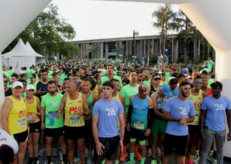 2ª Corrida dos Poderes será lançada oficialmente nesta quarta-feira