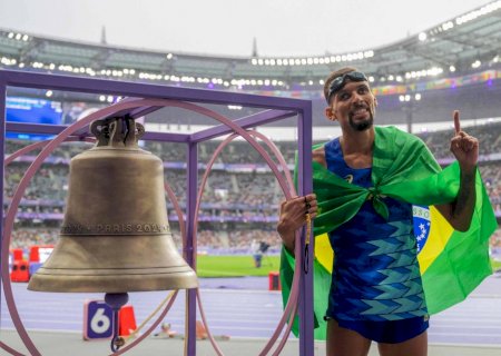 Confira todas as medalhas conquistadas pelo Brasil nas Paralimpíadas de Paris