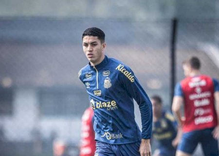 Porto faz proposta para contratar Jair, mas Santos impõe condição para venda