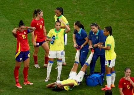 Por que tantos acréscimos? Brasil teve 114 minutos a mais nas Olimpíadas