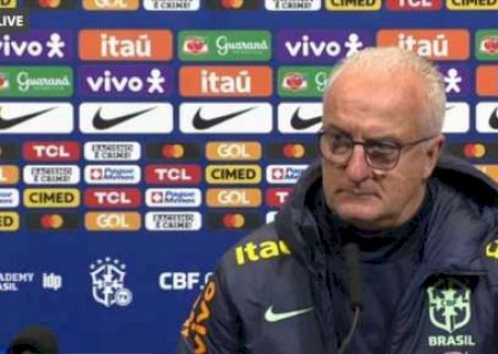 Convocação da Seleção: veja horário e onde assistir à lista de Dorival Júnior