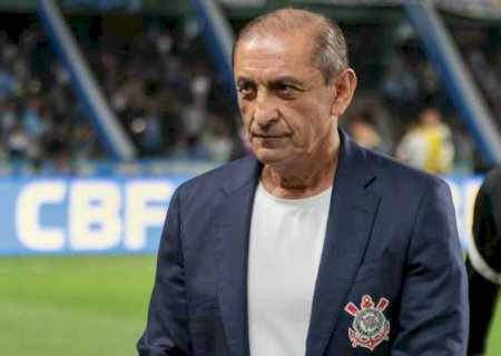 Análise: plano perfeito de Ramón Díaz garante classificação do Corinthians
