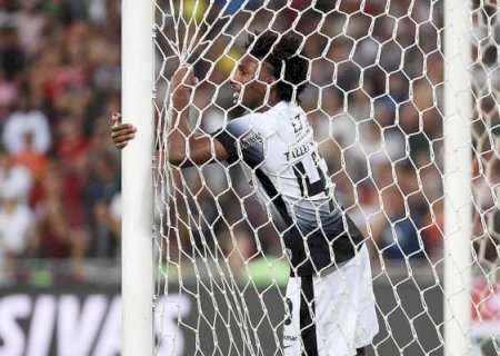 Corinthians vai fazer o coração do torcedor sofrer até o fim do Brasileirão