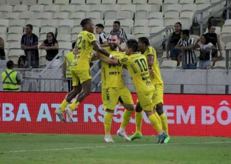 Mirassol assume liderança e aumenta chance de acesso à Série A; Santos tem maior percentual