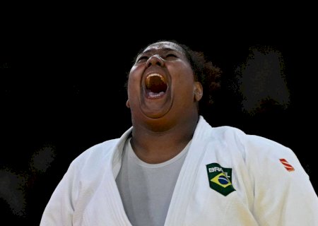 Três passos da judoca Bia Souza para dar o 1º ouro ao Brasil na Olimpíada: 'Uma vida por um dia'