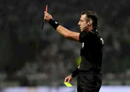 Soco na cara, expulsões... súmula detalha tumulto no Choque-Rei