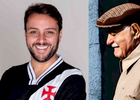Peça-chave para novo futebol de MS, ex-conselheiro do Vasco fez reunião secreta com Cezário