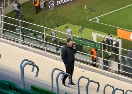 Augusto Melo explica como usou os R$ 9 milhões que emprestou de amigo no Corinthians