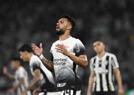 Análise: erros individuais brecam reação do Corinthians e tornam luta contra o Z-4 mais difícil