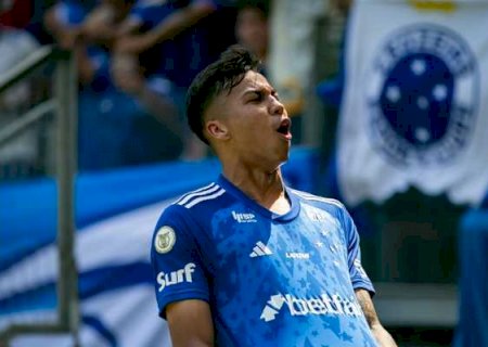 Cruzeiro cumpre obrigação, afasta má fase e pressão sobre Fernando Seabra no Brasileiro