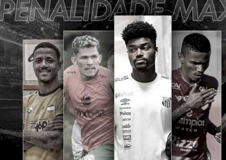Penalidade Máxima: como estão os jogadores punidos no esquema de apostas esportivas