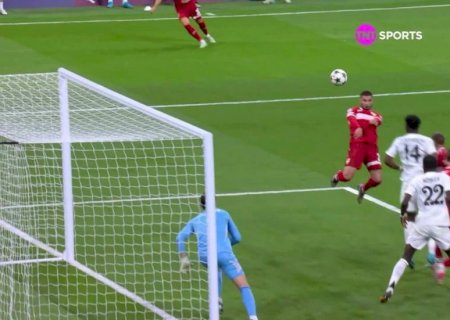 Imprensa espanhola reage à estreia de Endrick na Champions: 'Difícil explicar'