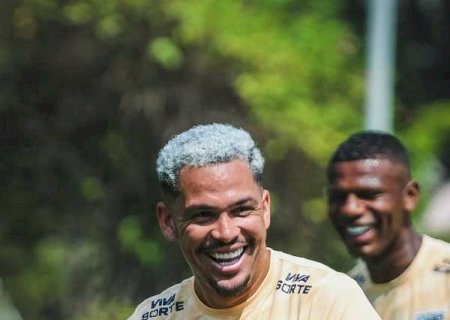 Escalação: São Paulo encerra preparação para enfrentar o Botafogo; veja time provável