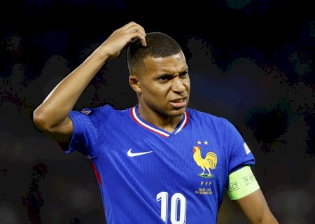 Campeão mundial com a França critica fala de Mbappé: 'Não são palavras de um líder'