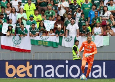 Vasco 0 x 1 Palmeiras – Verdão na cola do Fogão no Brasileirão