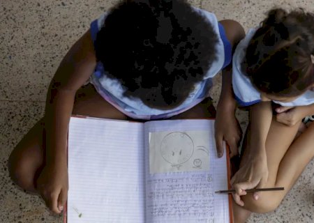 Maioria dos professores já presenciou casos de racismo entre alunos