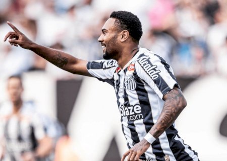 SÉRIE B: Santos assume a ponta, Ituano deixa de gola e Sport encosta no G-4