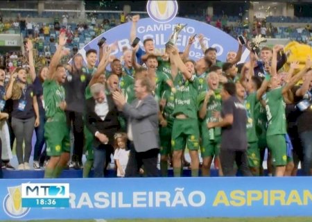 Conheça 10 jogadores para ficar de olho na abertura do Brasileiro de Aspirantes masculino