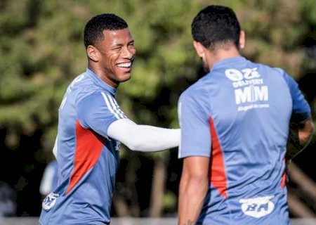 Cruzeiro tem lucro de 125% com Arthur Gomes e faz maior venda desde Arrascaeta para o Flamengo
