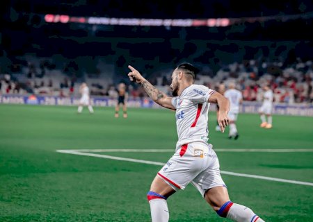 Todos os times do Brasileirão possuem sete jogos no returno