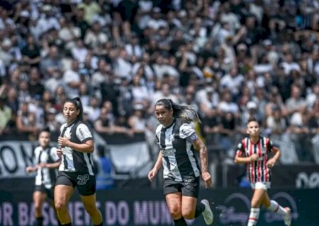 Corinthians vence o São Paulo e se torna hexacampeão brasileiro de futebol feminino