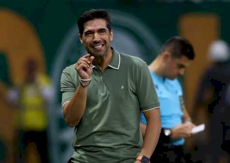 Tempo para viver? Palmeiras transforma folgas em combustível na briga por título