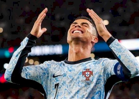 Cristiano Ronaldo estaria a 36 gols do milésimo com jogos não oficiais; veja lista