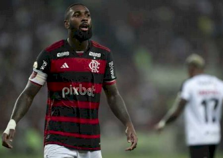 Análise: Flamengo recupera bom nível, mas talvez tarde demais para Brasileiro