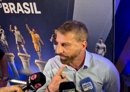 Pedrinho reage e volta a confrontar Textor após fala sobre Fair Play