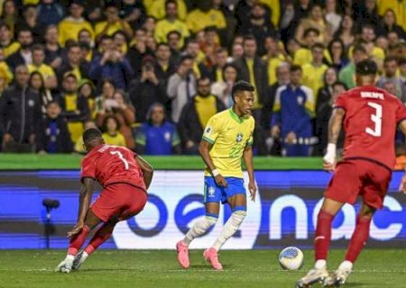 Como Palmeiras planeja retorno de Estêvão e mais dois que estão com suas seleções nesta Data Fifa