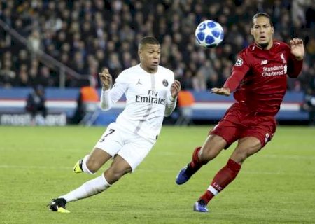 Mbappé teve acordo com Liverpool em 2022, mas PSG frustrou planos, diz jornal