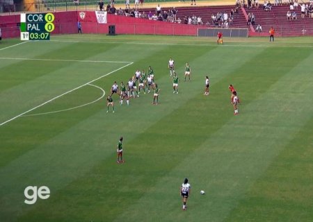 Corinthians x São Paulo: final inédita do Brasileirão Feminino opõe hegemonia e primeira chance