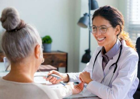 Da Adolescência à Menopausa: Os cuidados que toda mulher precisa