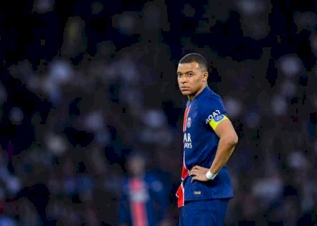 Liga francesa atende Mbappé e manda PSG pagar dívidas ao jogador
