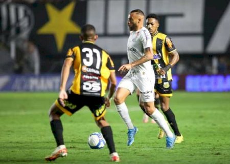 Chances Série B: Novorizontino e Santos empatam e têm mais de 90% de possibilidades de acesso