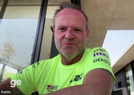15 anos depois da última vitória do Brasil na F1, Rubens Barrichello revela bastidores: 'Só eu acreditava'
