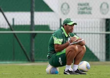 Saiba quais as contas para o Palmeiras conquistar o tri do Brasileirão; simule a reta final
