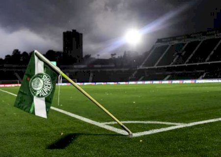 Em busca da ponta, Palmeiras sem Estevão recebe o Galo; escalações