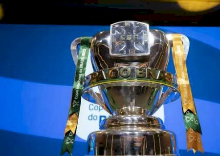 Semifinais da Copa do Brasil 2024: veja datas dos jogos