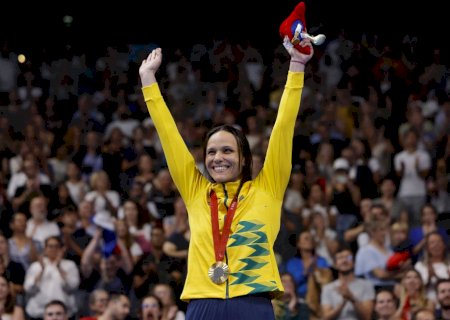 Mulheres do Brasil fazem sua melhor campanha na história das Paralimpíadas