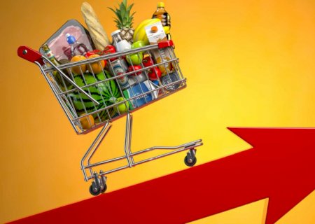 Prévia da inflação recua em setembro e na comparação anual