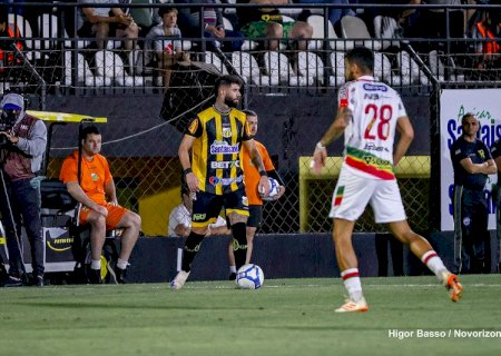 O destaque, como não poderia ser diferente, ficou para o Novorizontino que voltou a embalar e seguirá isolado na liderança da Série B até o final da rodada