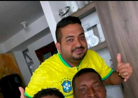 Neymar, Romário e mais: família de atacante do Vasco carrega amor pelo futebol brasileiro nos nomes