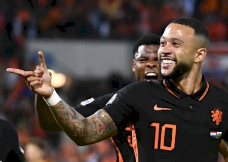 Quando chega? Quando estreia? Corinthians aguarda Memphis Depay
