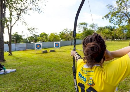 Festival Paralímpico abre inscrições para participação de crianças e jovens em Mato Grosso do Sul