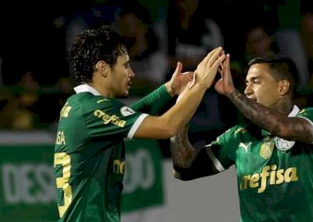 Análise: vitória na marra tem velhos heróis e faz Palmeiras colar na briga pela liderança