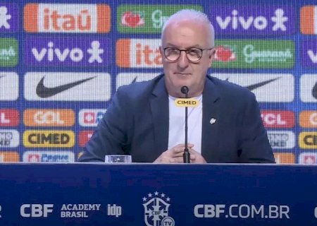 Com novidades, Dorival convoca Seleção Brasileira para jogos contra Chile e Peru