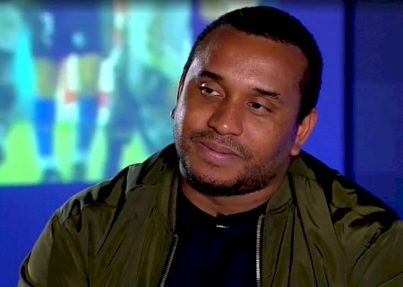 Ex-United, Grêmio e Inter, Anderson tem prisão decretada por não pagamento de pensão