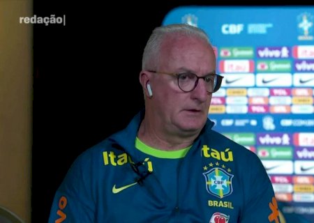 Veja a escalação do Brasil para encarar o Equador