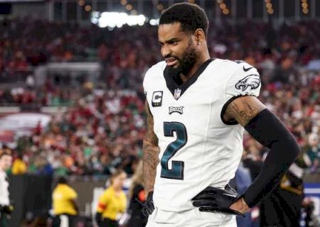 Atleta da NFL diz que não quer jogar no Brasil: Taxa de crime alta